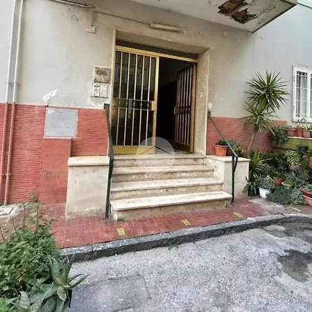 La Parthenope Affittacamere Portici